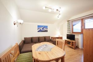 Appartements Landhaus Lina 38 Walchenseestraße 82499 Wallgau Bavière