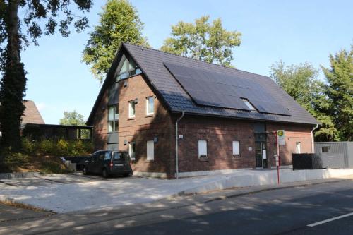Landhaus Lueneburg little luxury