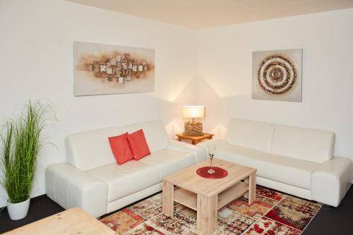 Landhaus Mandy