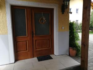 Appartements Landhaus Maria Neuhofen, 2A 94167 Tettenweis Bavière