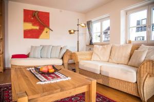 Appartements Landhaus Mayer Hauptstraße 7 87538 Fischen im Allgäu Bavière