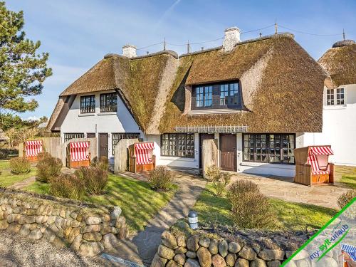 Landhaus Meer