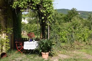 Appartements Landhaus Messerschmitt Burrweiler Strasse 10 76833 Böchingen Rhénanie-Palatinat