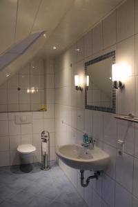 Appartements Landhaus Monika 4 Lohgasse 54597 Plütscheid Rhénanie-Palatinat