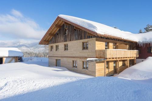 Landhaus Panorama