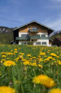 Appartements Landhaus Perllehen Schablweg 9 83471 Berchtesgaden Bavière