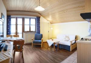 Landhaus Petra