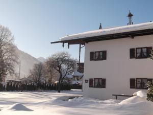 Appartements Landhaus Pichler Wiesenstraße 8 a Rauschberg 83324 Ruhpolding Bavière