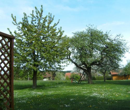 Landhaus Rottalblick