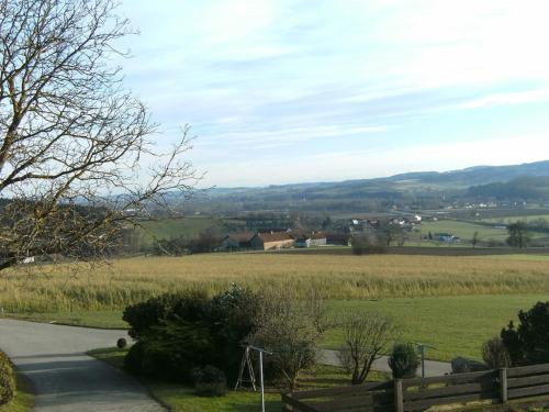 Landhaus Rottalblick