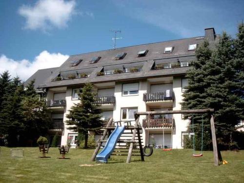 Landhaus Sauerlandblick
