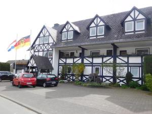 Appartements Landhaus Sauerlandblick 21 Aurorastraße 59909 Bestwig Rhénanie du Nord - Westphalie