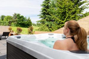 Landhaus Schnorrenberg, Wellness & Nature