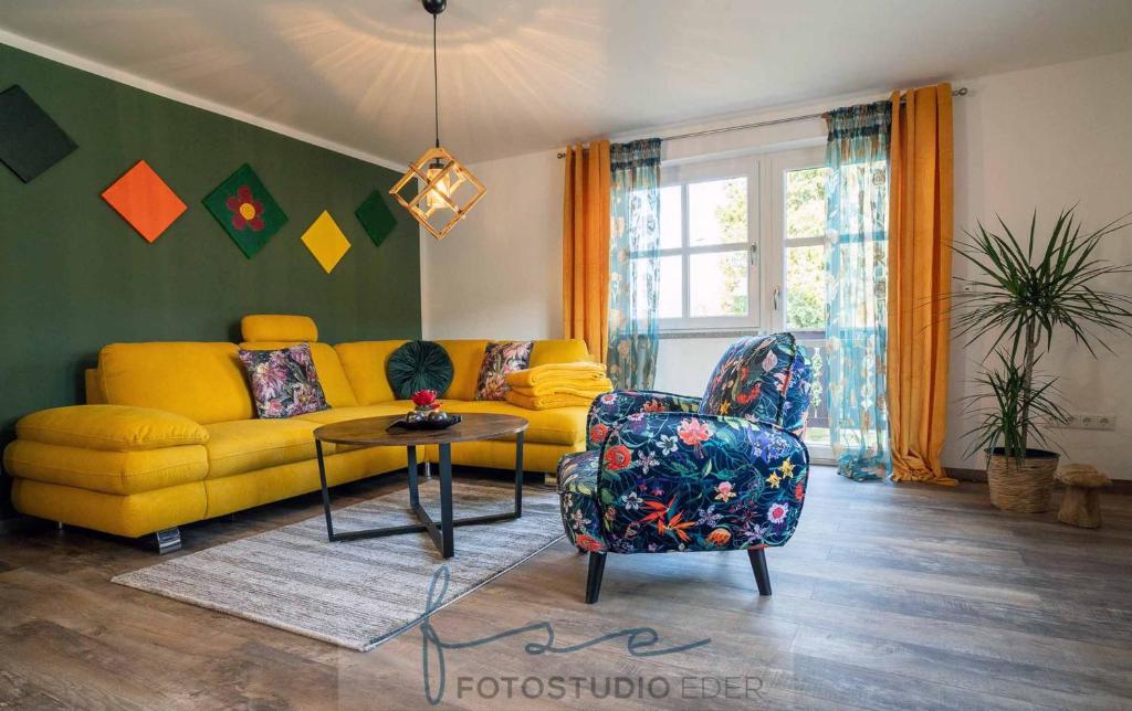 Landhaus Schreiner 1 Busmannsrieder Straße, 94244 Teisnach