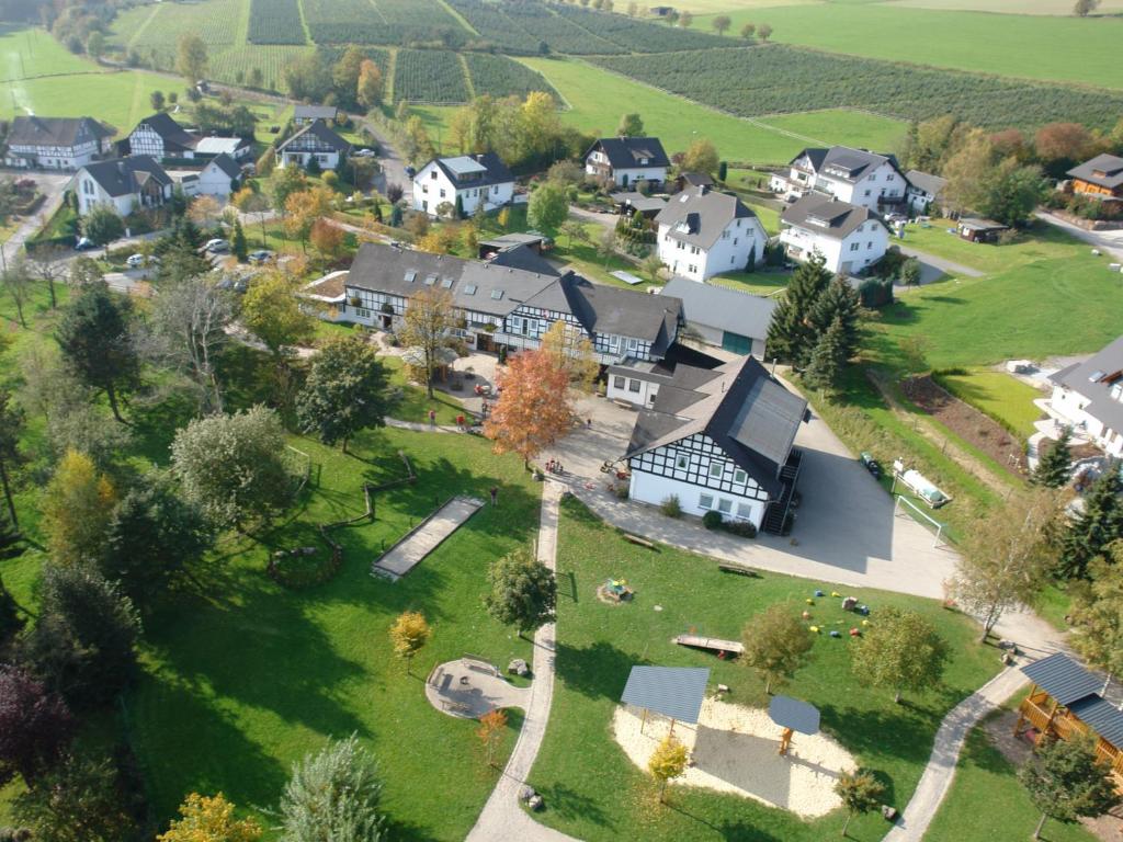 Landhaus Schulte-Göbel Selkentrop 14, 57392 Schmallenberg