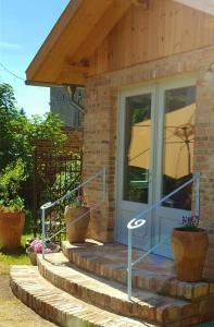 Appartements Landhaus Sinneswandel 7 Im Winkel 14641 Nauen Brandebourg