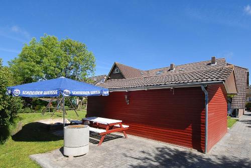 Landhaus Spittdiek