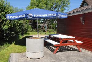 Landhaus Spittdiek