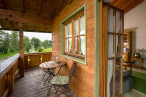 Landhaus Stephanie