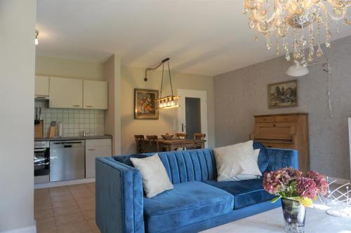 Landhaus Storchennest - komfortable Appartements für 2-5 Personen