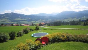 Landhaus Suntheim