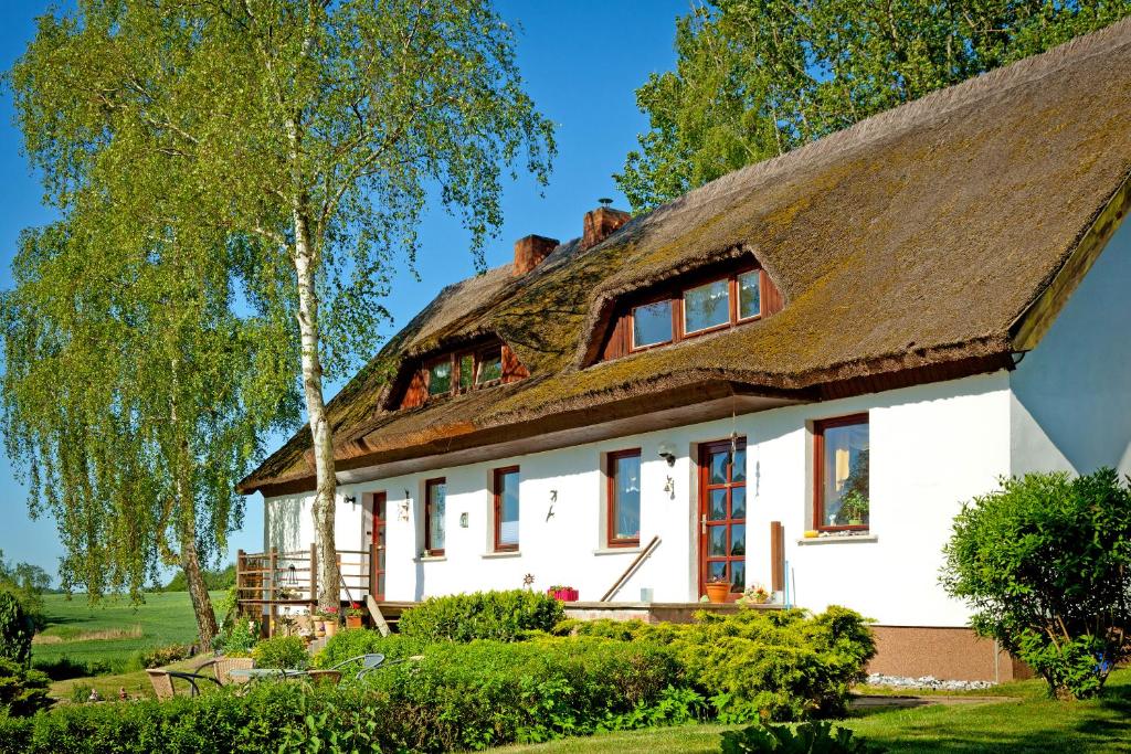 Landhaus Vilmblick Gross Stresow 2, 18581 Putbus