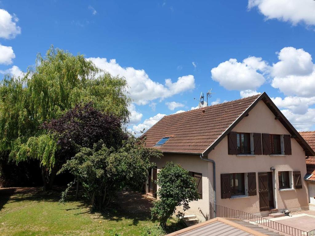 Landhaus von Frieling