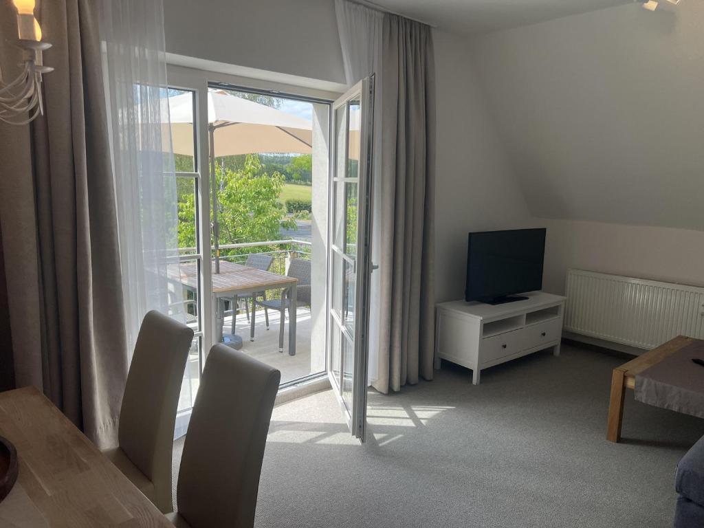 Appartements Landhaus Weißig & Rathen 1B Weißig 01796 Weißig