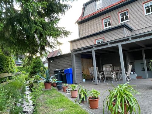 Landhaus Wiesengrund