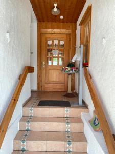 Appartements Landhaus Wiesengrund Im Wiesengrund 8 38700 Braunlage Basse-Saxe