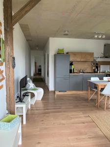 Appartements Landhof Lieg Gartenstr. 5 56290 Lieg Rhénanie-Palatinat