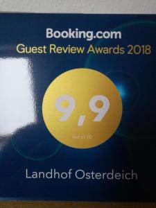 Landhof Osterdeich