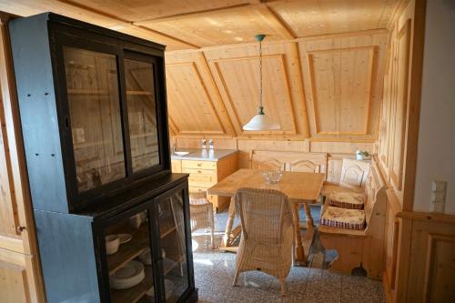 Landhotel Gutshof Camping Badhütten