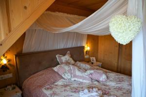 Landhotel Gutshof Camping Badhütten