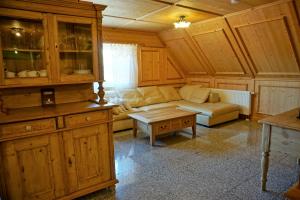 Landhotel Gutshof Camping Badhütten