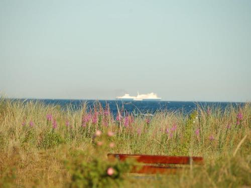 Landidyll - Ferienwohnung mit Garten