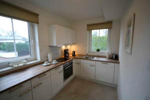 Landidyll - Ferienwohnung mit Garten