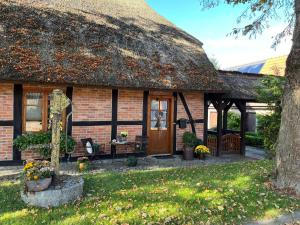 Appartements Landidylle OVS 109 Fahrener Weg 4 23992 Zurow Mecklembourg-Poméranie