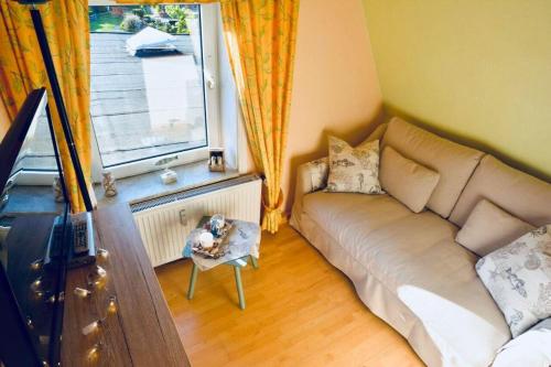 Landjägerhaus am Südstrand - Wohnung 1 + 3