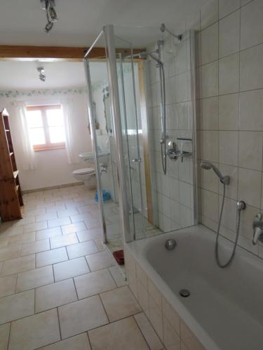 Landpension im Alten Knoglerhof