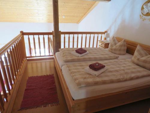 Landpension im Alten Knoglerhof