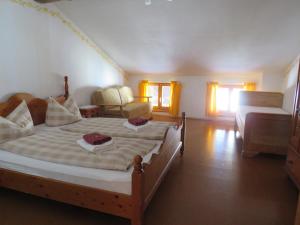 Landpension im Alten Knoglerhof