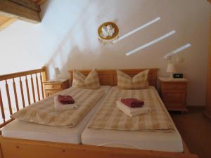 Landpension im Alten Knoglerhof
