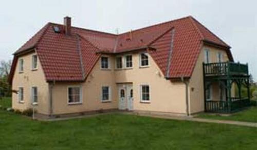 Landsitz Rügen