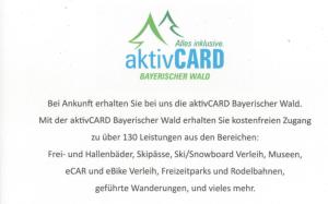 Landurlaub Eichinger