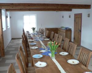Appartements Landurlaub Jung Reichardsroth 1 91620 Ohrenbach Bavière
