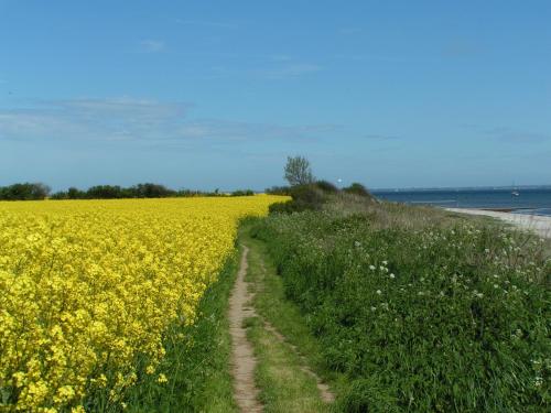 Landurlaub Regenholz