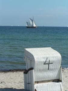 Landurlaub Regenholz