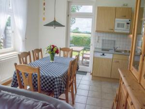 Appartements Landurlaub Regenholz Boysenfeld 24395 Kronsgaard Schleswig-Holstein