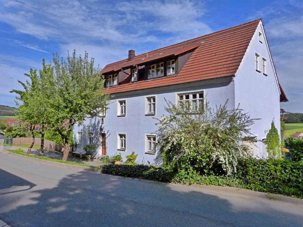 Appartements Landurlaub Wittmann Flurweg 11 91257 Pegnitz